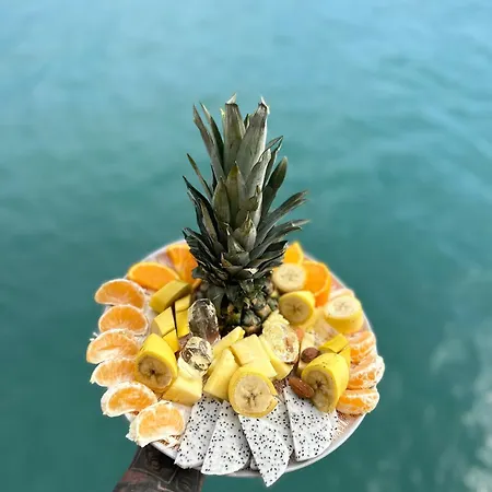 Apollon Boat Tour Ботель *