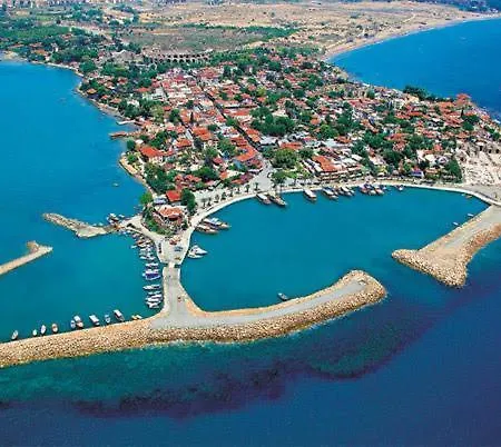 Apollon Boat Tour Sidé