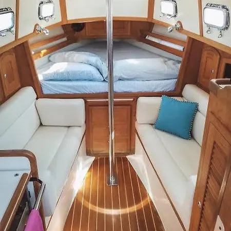 Apollon Boat Tour Sidé